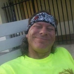 Meet your Posher, Mike